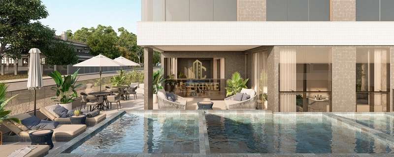 Divine Home – Exclusividade, conforto e sofisticação a apenas 200 metros do mar: 8ª foto da galeria de imagens do imóvel