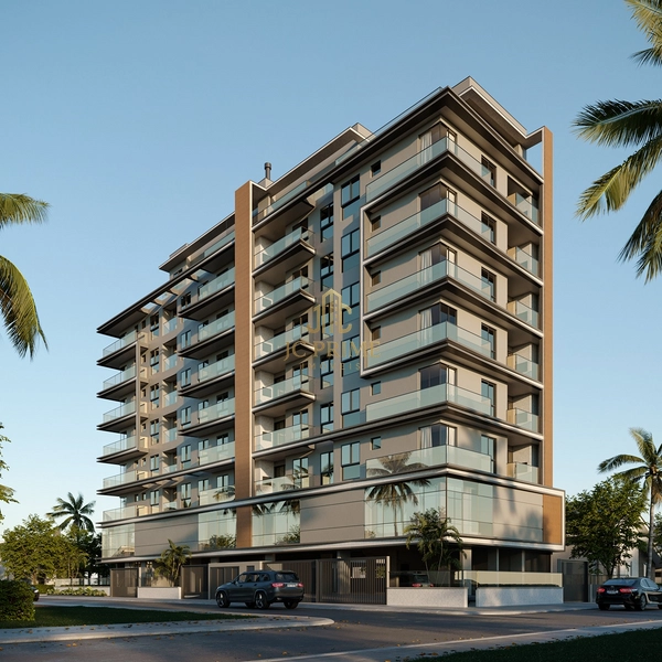 Divine Home – Exclusividade, conforto e sofisticação a apenas 200 metros do mar: 2ª foto da galeria de imagens do imóvel