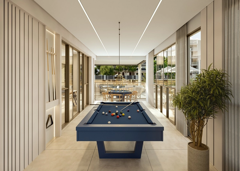 Divine Home – Exclusividade, conforto e sofisticação a apenas 200 metros do mar: 5ª foto da galeria de imagens do imóvel