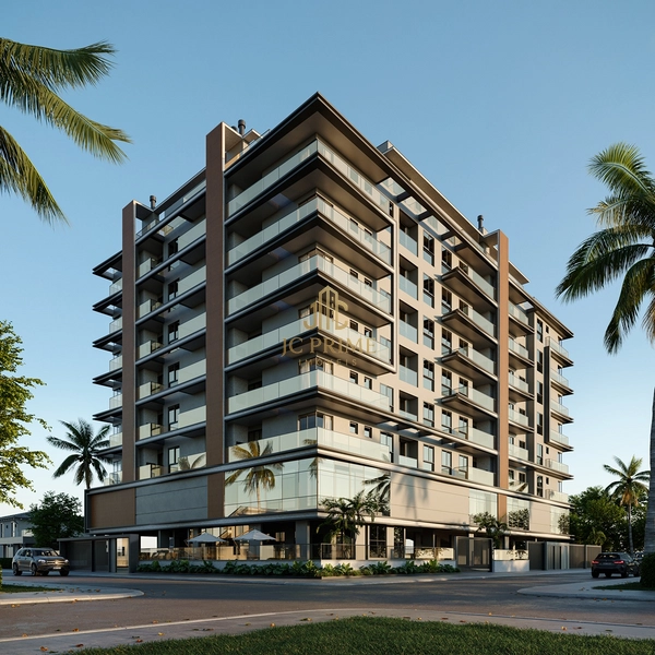 Imóvel residencial ou comercial