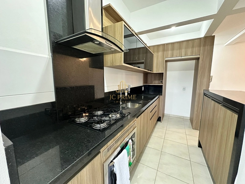 Um apartamento pensado para quem valoriza conforto, praticidade e uma localização privilegiada no coração de Antônio Carlos.: 17ª foto da galeria de imagens do imóvel