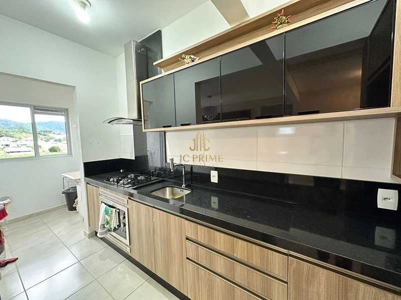 Um apartamento pensado para quem valoriza conforto, praticidade e uma localização privilegiada no coração de Antônio Carlos.: 18ª foto da galeria de imagens do imóvel