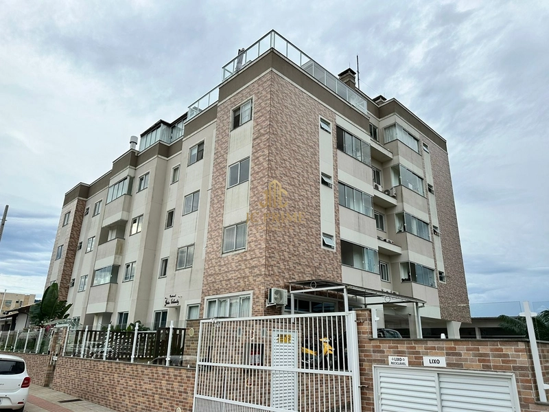 Um apartamento pensado para quem valoriza conforto, praticidade e uma localização privilegiada no coração de Antônio Carlos.: 3ª foto da galeria de imagens do imóvel