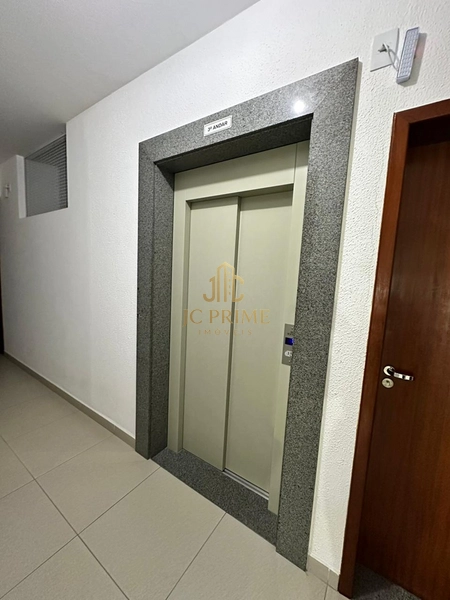 Um apartamento pensado para quem valoriza conforto, praticidade e uma localização privilegiada no coração de Antônio Carlos.: 29ª foto da galeria de imagens do imóvel
