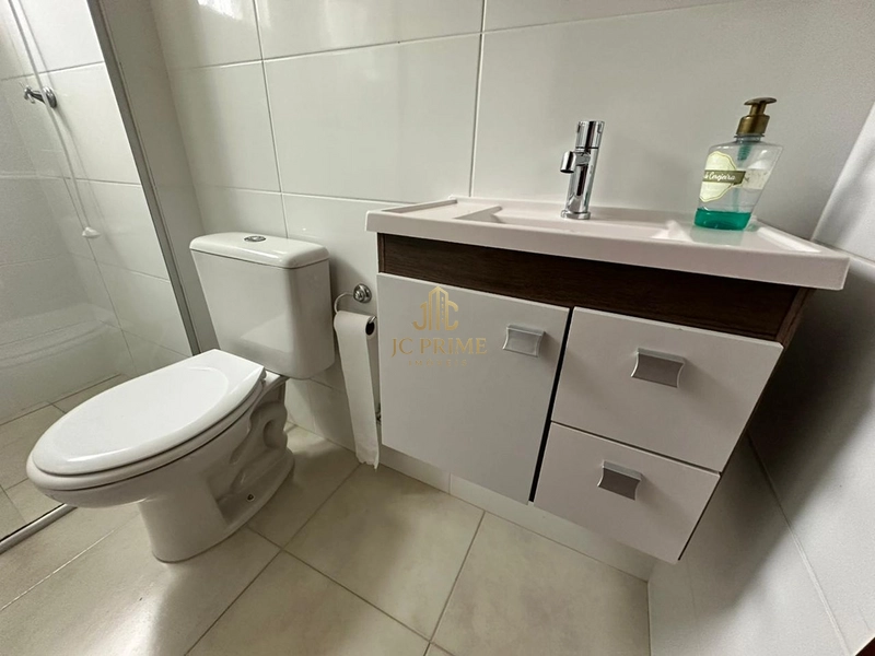 Um apartamento pensado para quem valoriza conforto, praticidade e uma localização privilegiada no coração de Antônio Carlos.: 22ª foto da galeria de imagens do imóvel