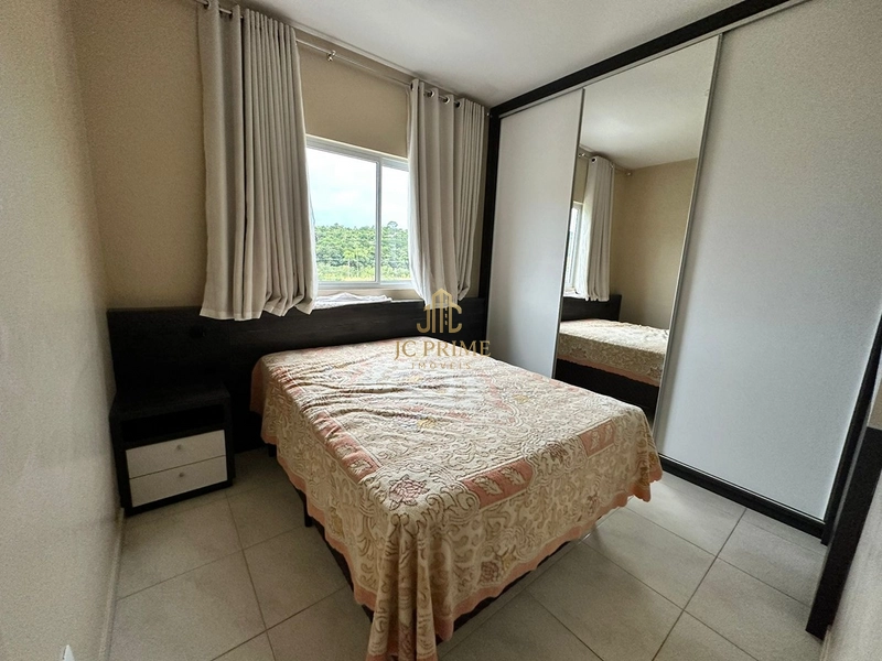 Um apartamento pensado para quem valoriza conforto, praticidade e uma localização privilegiada no coração de Antônio Carlos.: 27ª foto da galeria de imagens do imóvel
