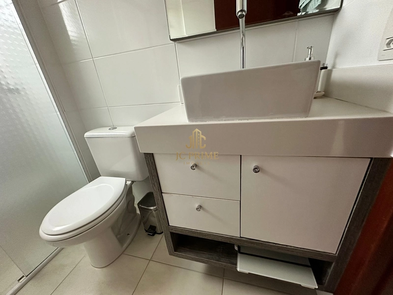 Um apartamento pensado para quem valoriza conforto, praticidade e uma localização privilegiada no coração de Antônio Carlos.: 21ª foto da galeria de imagens do imóvel