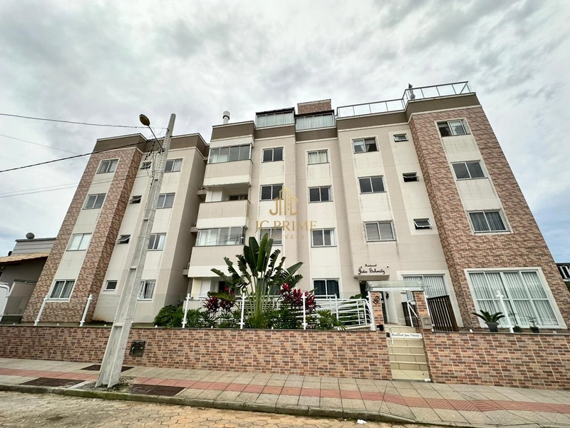 Um apartamento pensado para quem valoriza conforto, praticidade e uma localização privilegiada no coração de Antônio Carlos.: 1ª foto da galeria de imagens do imóvel