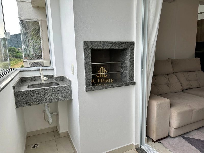Um apartamento pensado para quem valoriza conforto, praticidade e uma localização privilegiada no coração de Antônio Carlos.: 12ª foto da galeria de imagens do imóvel