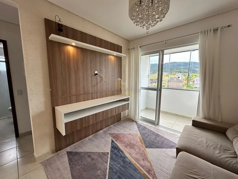 Um apartamento pensado para quem valoriza conforto, praticidade e uma localização privilegiada no coração de Antônio Carlos.: 10ª foto da galeria de imagens do imóvel