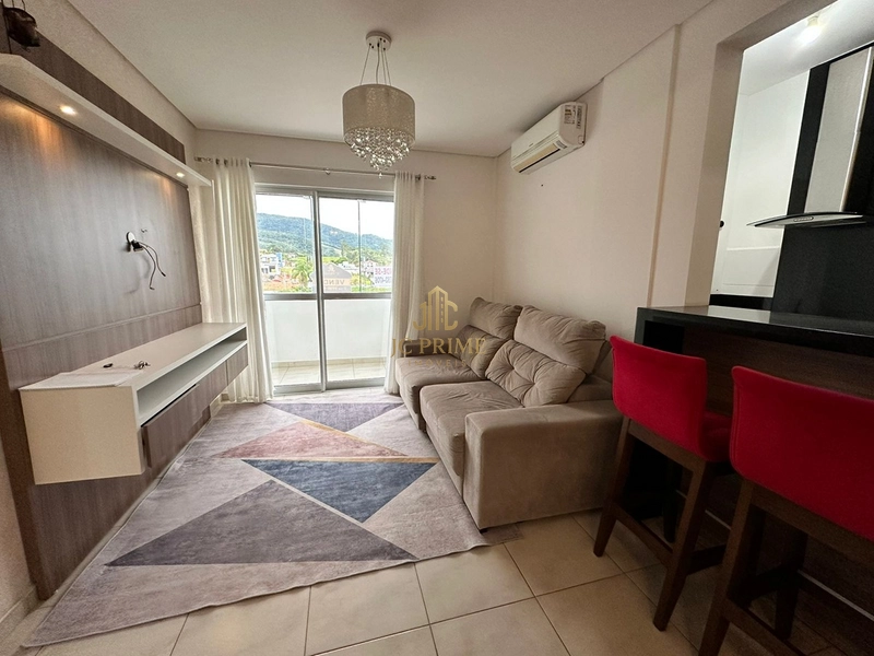 Um apartamento pensado para quem valoriza conforto, praticidade e uma localização privilegiada no coração de Antônio Carlos.: 9ª foto da galeria de imagens do imóvel