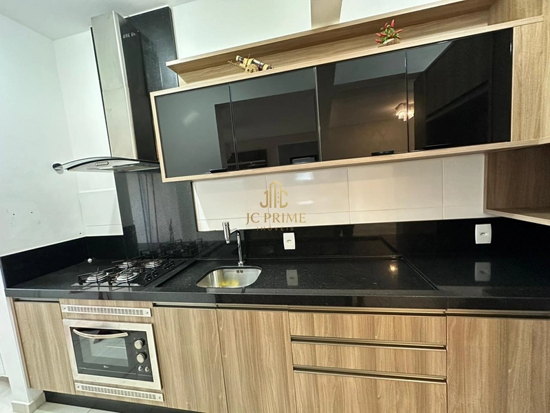 Um apartamento pensado para quem valoriza conforto, praticidade e uma localização privilegiada no coração de Antônio Carlos.: 16ª foto da galeria de imagens do imóvel