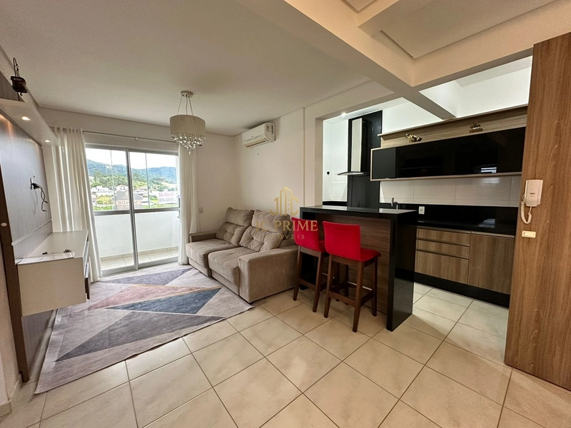 Um apartamento pensado para quem valoriza conforto, praticidade e uma localização privilegiada no coração de Antônio Carlos.: 8ª foto da galeria de imagens do imóvel