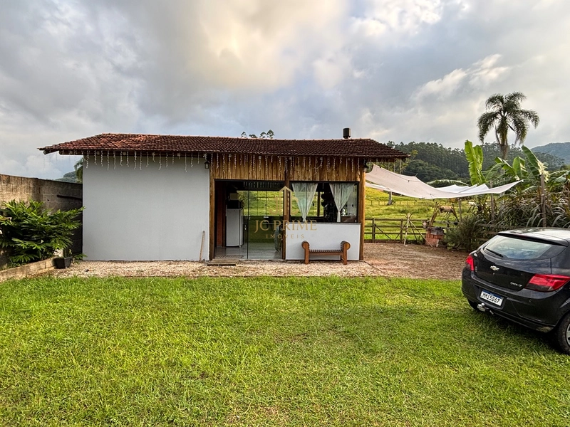 Imóvel residencial ou comercial