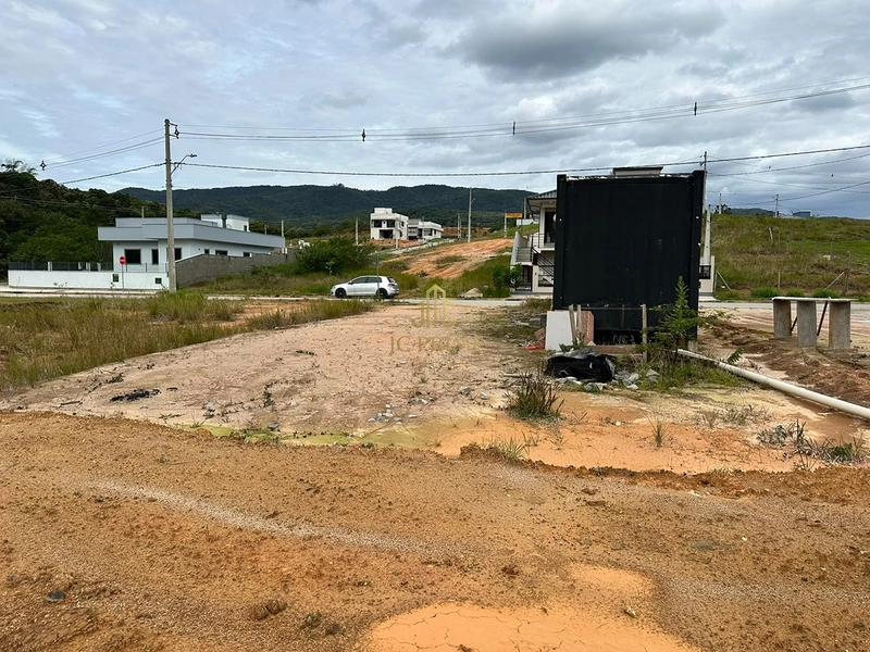 🏡 LOTE NO LOTEAMENTO BREMEN — PRONTO PARA CONSTRUIR!: 3ª foto da galeria de imagens do imóvel