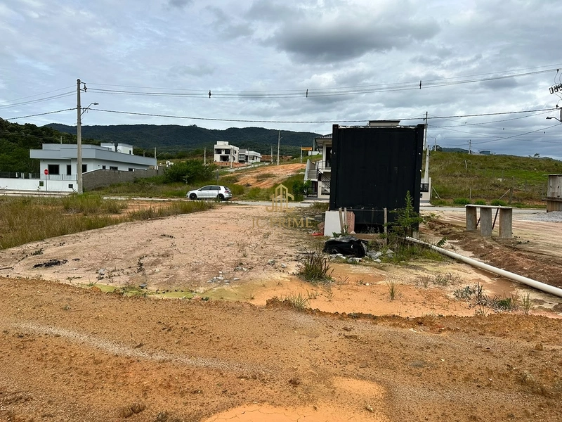 🏡 LOTE NO LOTEAMENTO BREMEN — PRONTO PARA CONSTRUIR!: 2ª foto da galeria de imagens do imóvel