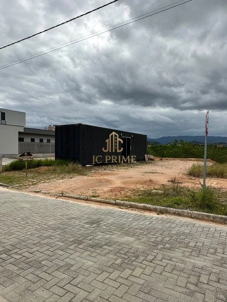 🏡 LOTE NO LOTEAMENTO BREMEN — PRONTO PARA CONSTRUIR!: 1ª foto da galeria de imagens do imóvel
