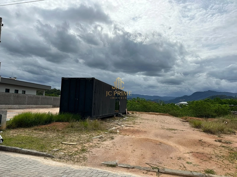 🏡 LOTE NO LOTEAMENTO BREMEN — PRONTO PARA CONSTRUIR!: 7ª foto da galeria de imagens do imóvel