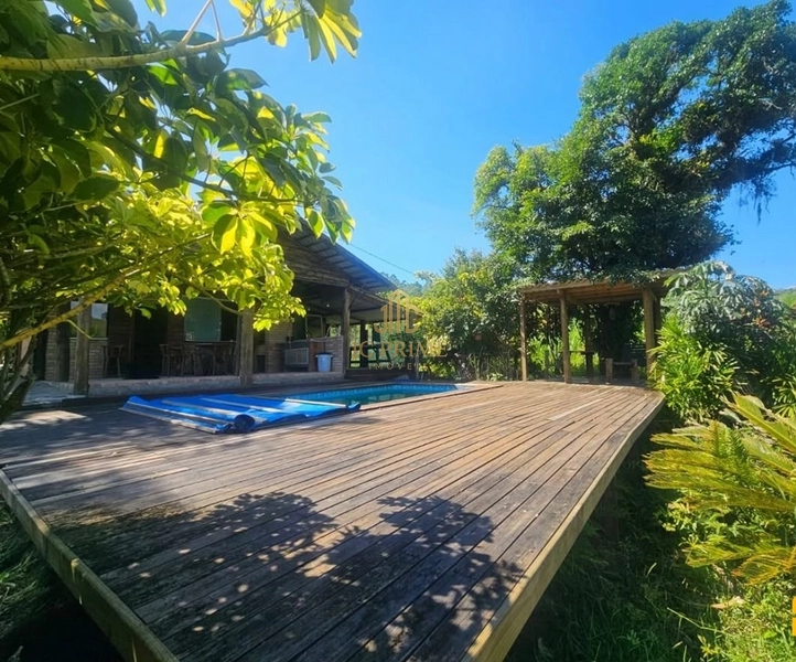 Imóvel residencial ou comercial