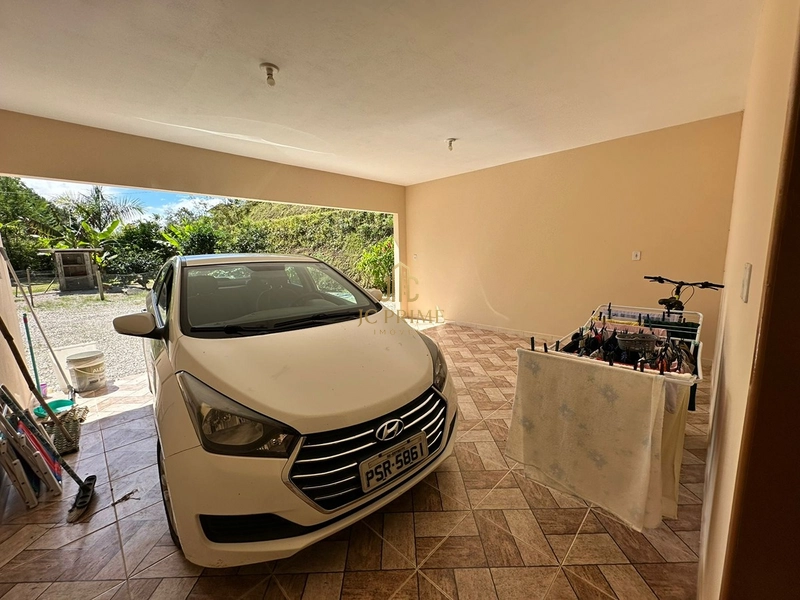 Viva com espaço e tranquilidade: 4.400m² com casa ampla e área gourmet: 25ª foto da galeria de imagens do imóvel