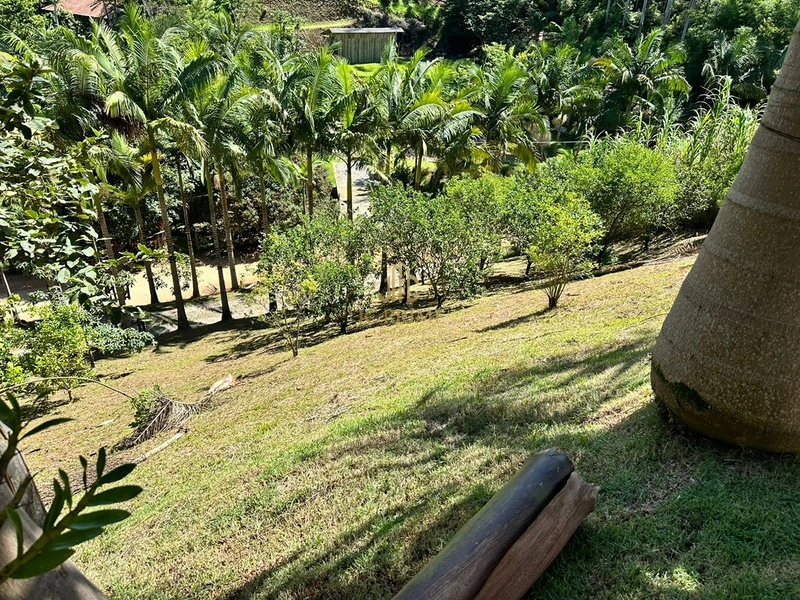 Viva com espaço e tranquilidade: 4.400m² com casa ampla e área gourmet: 30ª foto da galeria de imagens do imóvel