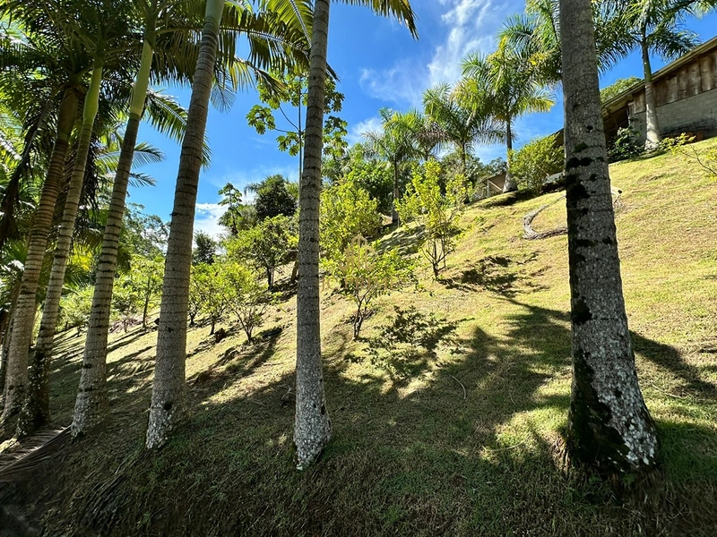 Viva com espaço e tranquilidade: 4.400m² com casa ampla e área gourmet: 8ª foto da galeria de imagens do imóvel