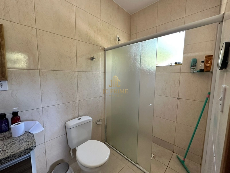 Viva com espaço e tranquilidade: 4.400m² com casa ampla e área gourmet: 10ª foto da galeria de imagens do imóvel