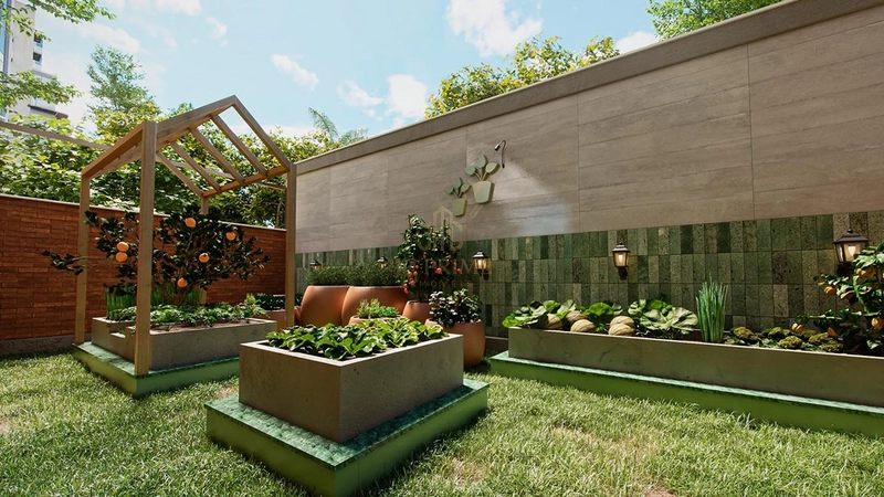 O Atlantis Home Club foi concebido para quem deseja vivenciar a praia o ano inteiro em um lugar que ofereça as conexões mais importantes da vida: entre pessoas, com a natureza e com a sua essência.: 22ª foto da galeria de imagens do imóvel