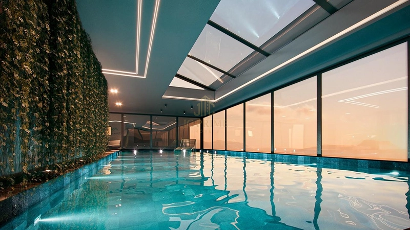 O Atlantis Home Club foi concebido para quem deseja vivenciar a praia o ano inteiro em um lugar que ofereça as conexões mais importantes da vida: entre pessoas, com a natureza e com a sua essência.: 8ª foto da galeria de imagens do imóvel