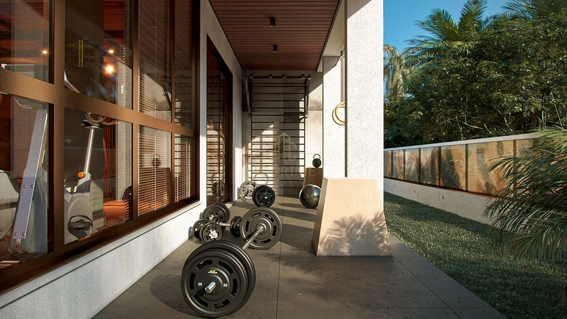 O Atlantis Home Club foi concebido para quem deseja vivenciar a praia o ano inteiro em um lugar que ofereça as conexões mais importantes da vida: entre pessoas, com a natureza e com a sua essência.: 19ª foto da galeria de imagens do imóvel