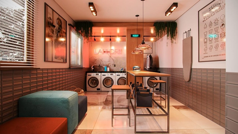 O Atlantis Home Club foi concebido para quem deseja vivenciar a praia o ano inteiro em um lugar que ofereça as conexões mais importantes da vida: entre pessoas, com a natureza e com a sua essência.: 14ª foto da galeria de imagens do imóvel