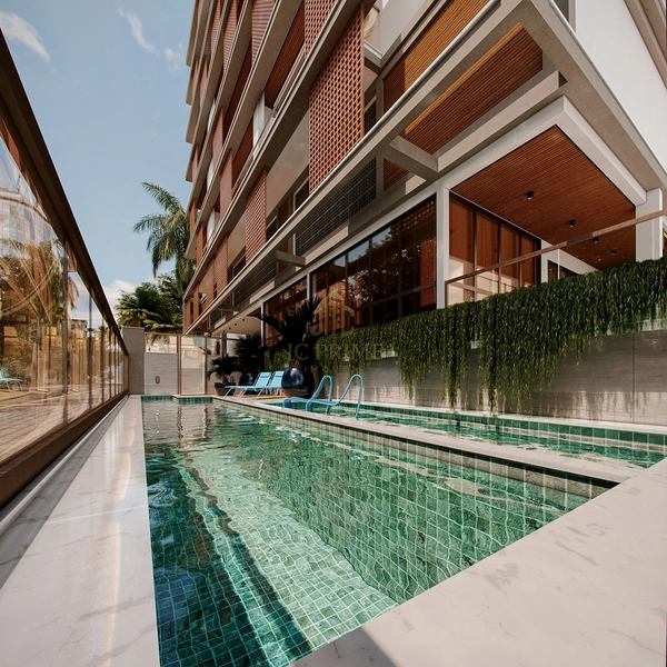 O Atlantis Home Club foi concebido para quem deseja vivenciar a praia o ano inteiro em um lugar que ofereça as conexões mais importantes da vida: entre pessoas, com a natureza e com a sua essência.: 10ª foto da galeria de imagens do imóvel