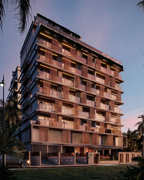 O Atlantis Home Club foi concebido para quem deseja vivenciar a praia o ano inteiro em um lugar que ofereça as conexões mais importantes da vida: entre pessoas, com a natureza e com a sua essência.: 4ª foto da galeria de imagens do imóvel