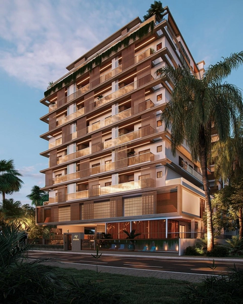 O Atlantis Home Club foi concebido para quem deseja vivenciar a praia o ano inteiro em um lugar que ofereça as conexões mais importantes da vida: entre pessoas, com a natureza e com a sua essência.: 3ª foto da galeria de imagens do imóvel