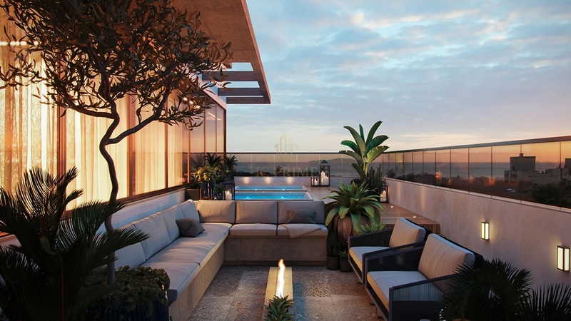 O Atlantis Home Club foi concebido para quem deseja vivenciar a praia o ano inteiro em um lugar que ofereça as conexões mais importantes da vida: entre pessoas, com a natureza e com a sua essência.: 16ª foto da galeria de imagens do imóvel