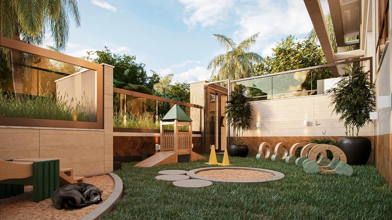 O Atlantis Home Club foi concebido para quem deseja vivenciar a praia o ano inteiro em um lugar que ofereça as conexões mais importantes da vida: entre pessoas, com a natureza e com a sua essência.: 21ª foto da galeria de imagens do imóvel