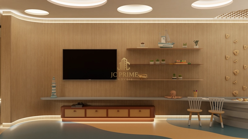 Fascine Home – Sofisticação, conforto e qualidade de vida a poucos passos do mar: 31ª foto da galeria de imagens do imóvel