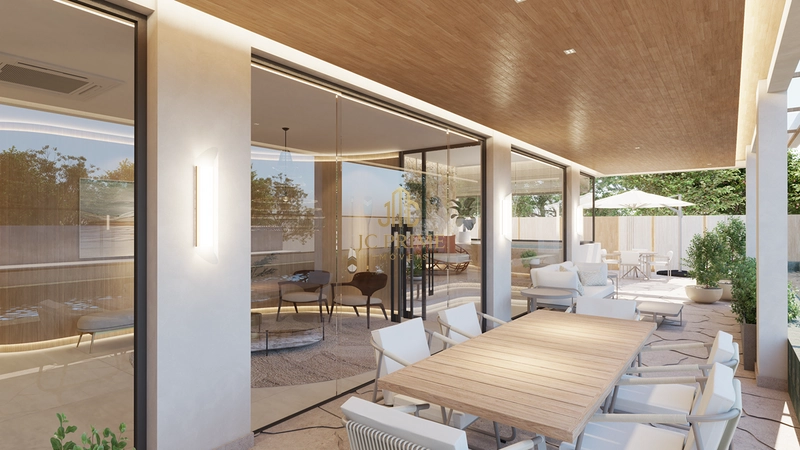 Fascine Home – Sofisticação, conforto e qualidade de vida a poucos passos do mar: 27ª foto da galeria de imagens do imóvel