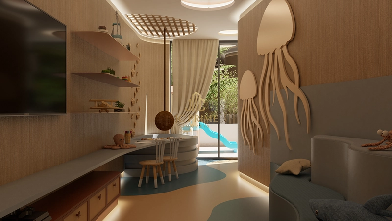 Fascine Home – Sofisticação, conforto e qualidade de vida a poucos passos do mar: 32ª foto da galeria de imagens do imóvel