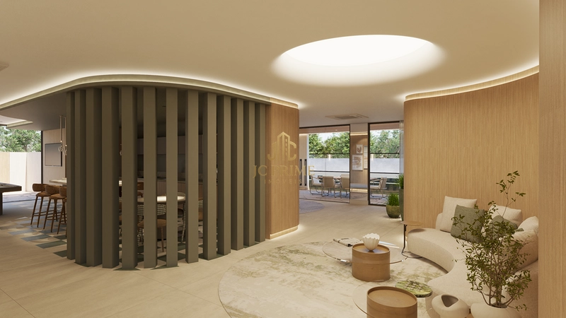 Fascine Home – Sofisticação, conforto e qualidade de vida a poucos passos do mar: 19ª foto da galeria de imagens do imóvel