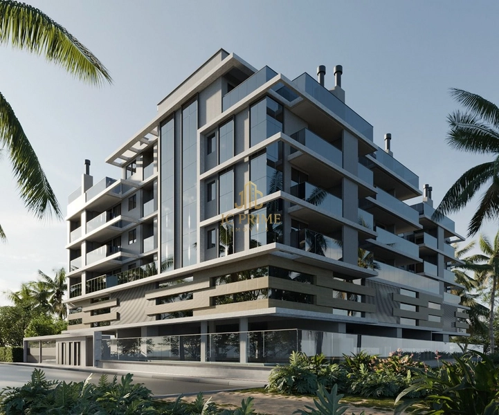 Fascine Home – Sofisticação, conforto e qualidade de vida a poucos passos do mar: 3ª foto da galeria de imagens do imóvel