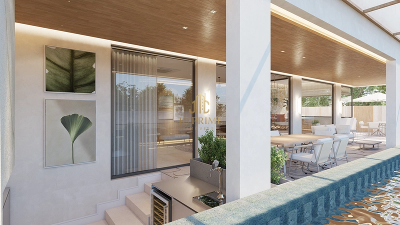 Fascine Home – Sofisticação, conforto e qualidade de vida a poucos passos do mar: 28ª foto da galeria de imagens do imóvel