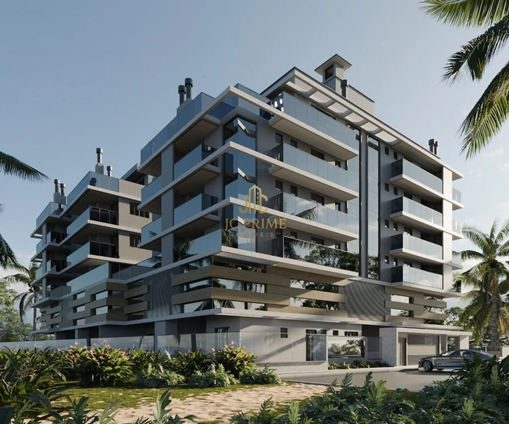 Fascine Home – Sofisticação, conforto e qualidade de vida a poucos passos do mar: 2ª foto da galeria de imagens do imóvel