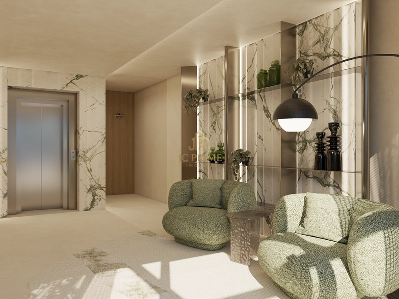 Fascine Home – Sofisticação, conforto e qualidade de vida a poucos passos do mar: 23ª foto da galeria de imagens do imóvel