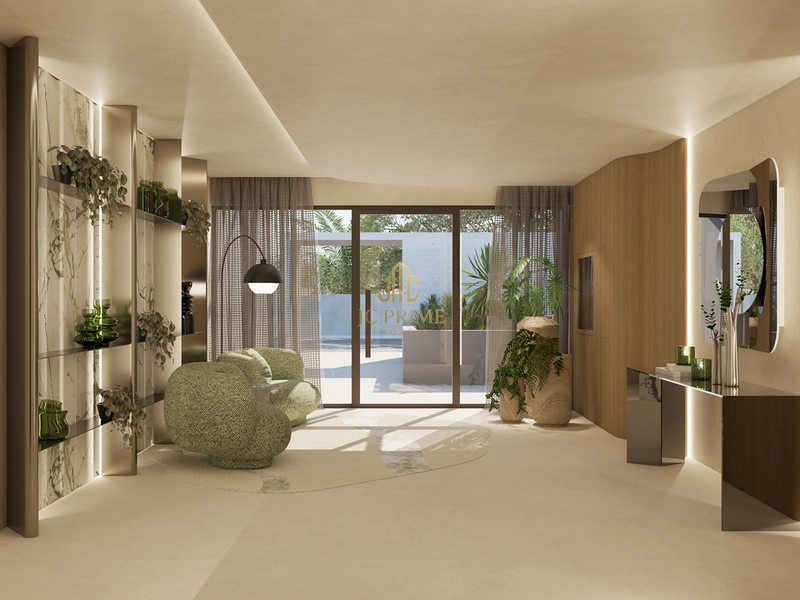 Fascine Home – Sofisticação, conforto e qualidade de vida a poucos passos do mar: 25ª foto da galeria de imagens do imóvel