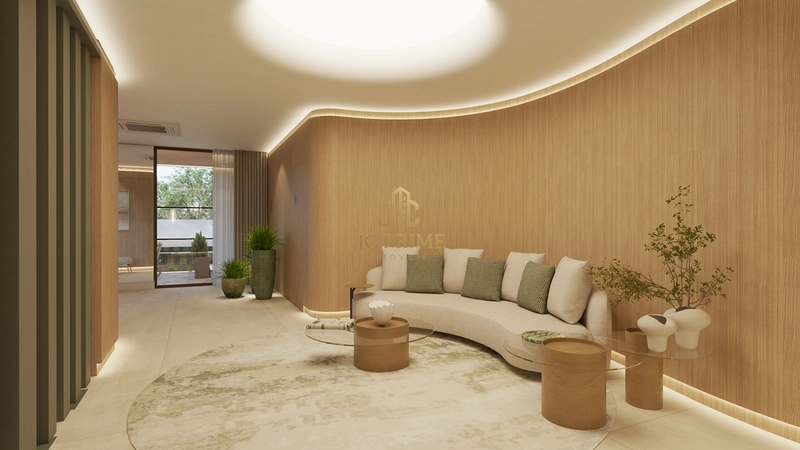 Fascine Home – Sofisticação, conforto e qualidade de vida a poucos passos do mar: 16ª foto da galeria de imagens do imóvel