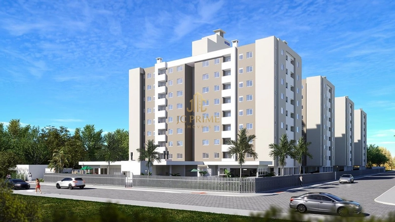 Chegou o empreendimento perfeito para quem quer sair do aluguel, morar com mais conforto ou investir em uma região que cresce cada vez mais.: 3ª foto da galeria de imagens do imóvel
