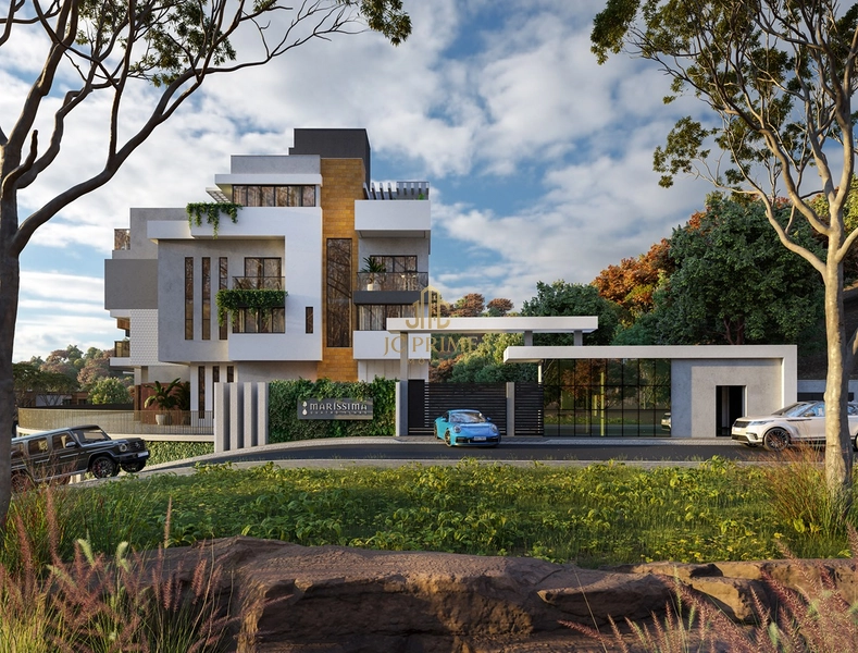 Imóvel residencial ou comercial