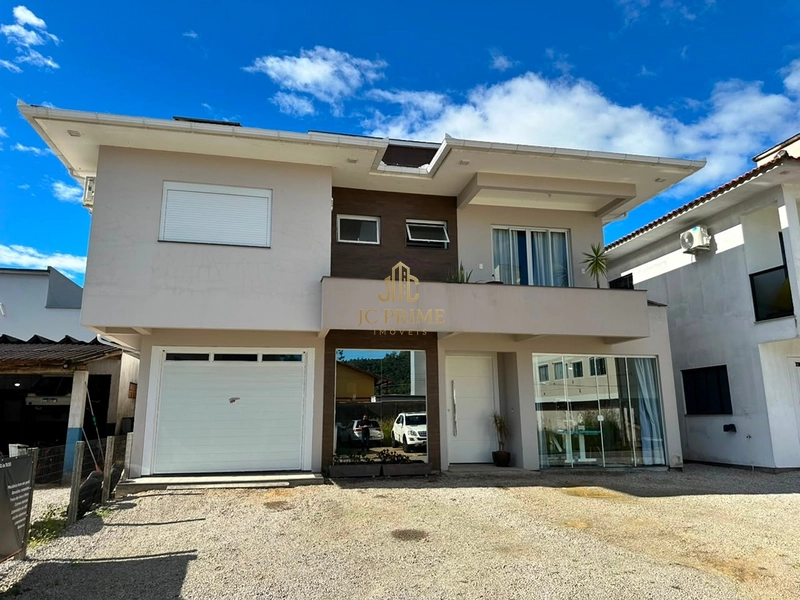 Imóvel residencial ou comercial