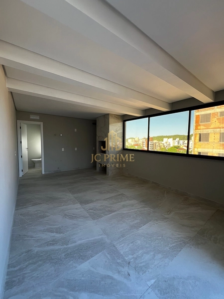 Viva o auge do conforto e do requinte no Oceano Palmas Residence.: 2ª foto da galeria de imagens do imóvel